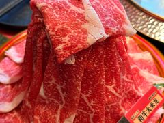 -牛New寿喜烧(金鹰世界店)