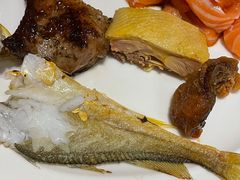 -杭州国际会议中心洲际酒店-原素全日餐厅(解放东路店)