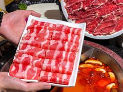 -蓉城老院十一年川味老火锅(中南店)