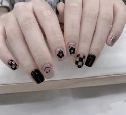 -悦指间美甲美睫