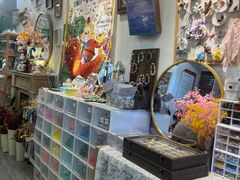 -100家灵感仓库·DIY团建(什刹海店)