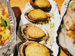 -质烤烤物·活烤海鲜(质烤总店)