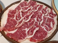-白山烧烤(文安路万豪店)