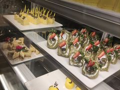 -芭菲盛宴·环球美食(袁家岗店)