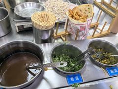 -尚食·卢记烧饼(十全街店)