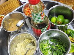 -阿汉名材老鸡汤饭店(金鸡岭店)