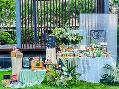 -艾加柒克蛋糕茶歇甜品台(春熙路店)