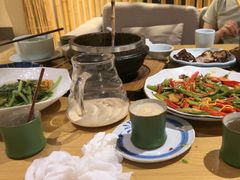 -竹里馆 ·茶食(奥体店)