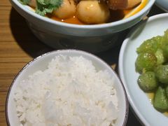 -禾珍珠家常小馆(河南博物院店)