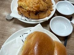 -百福麵家(新馬路店)