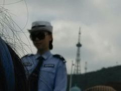 -大连人民广场