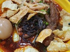 -龍城柳州螺蛳粉(群星路店)