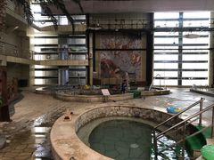 -南宫温泉水世界