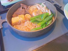 寿喜锅-モリタ屋(JR京都伊势丹店)