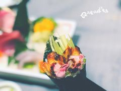 -隐泉之语日式料理(王府中环店)
