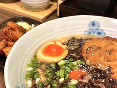 -雷神拉面(财富中心玉米楼店)