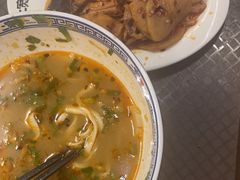 -二宽中国兰州拉面(幸福城店)