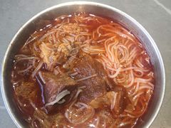 -金龙烧烤·牛肉面(西塔店)