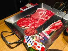 -炉小哥烤肉(朗悦公园茂店)