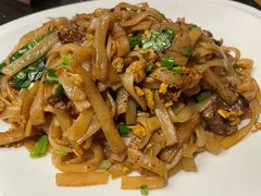 -老板很二(吉大店)