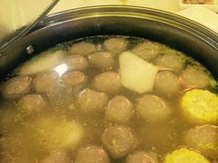 -潮泰牛肉火锅 · 创于1992年(车公庙店)