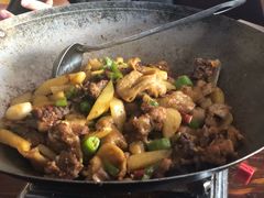 -老唐三下锅 ·张家界地标美食(溪布街店)