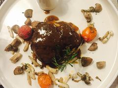 -Kitchen·Y洋厨房西餐厅(王府壹号店)
