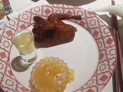 -谭厨中山传家菜.乳鸽.脆鲩鱼(华强北中航城店)