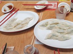 -喜家德虾仁水饺(邯郸新世纪中心店)