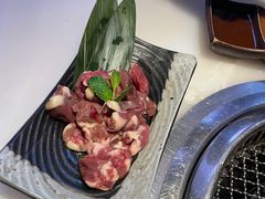 -厚贞日式烤肉(龙之梦店)