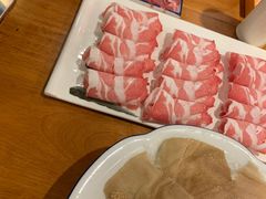 -乐宴·老北京铜火锅(桂庙店)