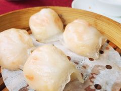 虾饺-金苑海鲜酒家(新港中路店)
