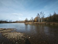 -莫尔道嘎国家森林公园