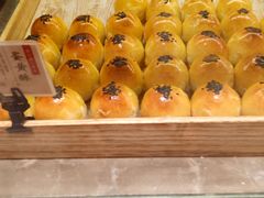 -詹记宫廷桃酥王(芜湖万达店)