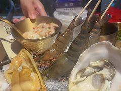 -琥珀川糟粕醋火锅(慈云寺店)