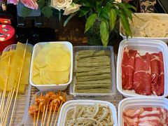 -串一火锅(赛格国际购物中心店)