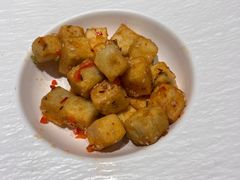 -奉天小馆·非遗东北菜(济南万象城店)