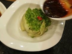 -小城粥道·海胆鲜虾粥(解放广场店)