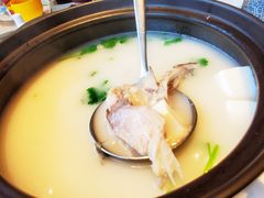 -浦江二号·独栋江景餐厅(滨江大道店)