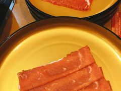 牛肩肉-牛New寿喜烧(青浦店)