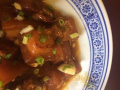 红烧肉-忆湘南(庐山店)