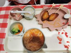 -西贝(南开大悦城店)