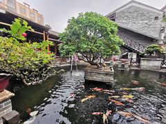 -猪肉婆私房菜(容桂总店)