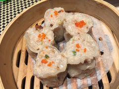 -新兴·金羊座·粤菜点心(乐峰店)