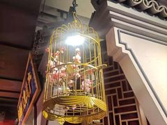 -长安炊烟庭院陕菜(七路明光路店)