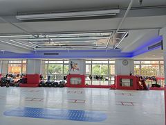 -津武堂散打搏击俱乐部(河西店)