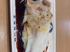 -银记肠粉店(广钢店)