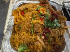-玉善烧烤串城(长春总店)