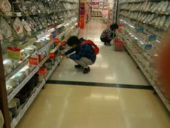 -华润万家(荔湾店)