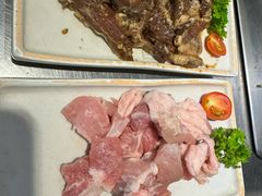 -喜来稀肉(虹泉路店)